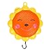 Baby Hand Bed Crib Musical Hanging Rotate Bell Ring Rattle Mobile Toy
