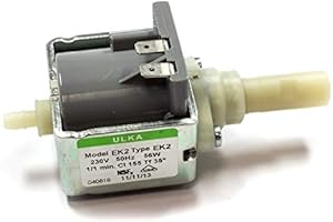 OEM SYSTEMS COMPANY EK2 Ulka Coffee Pump