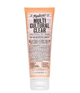 Miss Jessies Multicultural Clear 8.5 Fl. Oz. by Miss Jessies