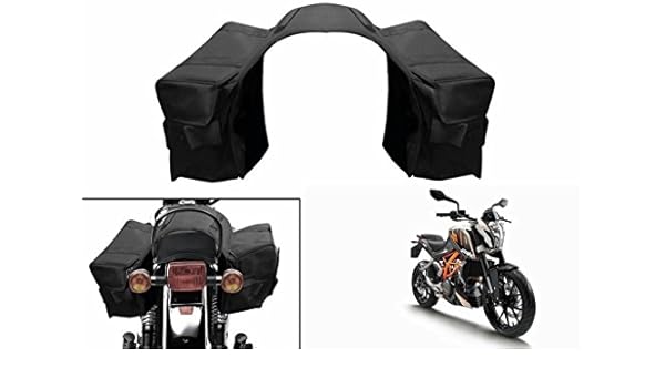 ktm duke 390 saddle bag