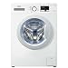 Produktbild Haier HW60-1211N Libera installazione Caricamento frontale 6kg 1200RPM A+++ Bianco lavatrice (1000031349)