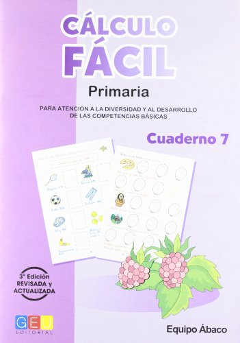 Download Cálculo fácil 7