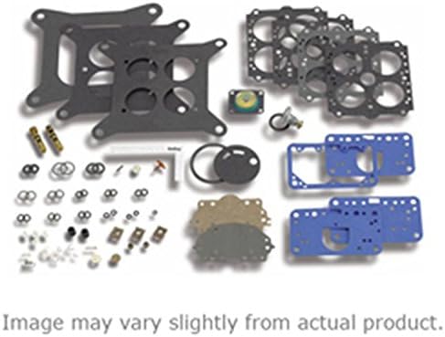 Holley Performance 37-936 Carburetor Renew Kit