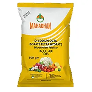 Mahadhan DOT Higher Crop Yields Fertiliser, 500GR