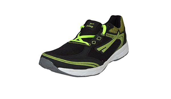 Sega juno black shoes Clearance