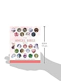 Image de The Angel Bible: The Definitive Guide to Angel Wisdom