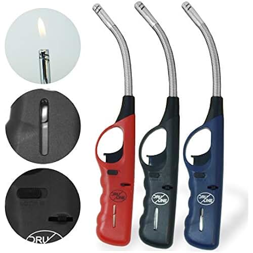 Suchergebnis auf Amazon.de für: Stabfeuerzeug extra lang