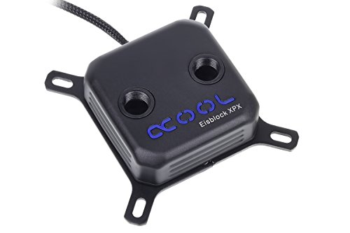 Alphacool 1013308 Refroidisseur pour PC
