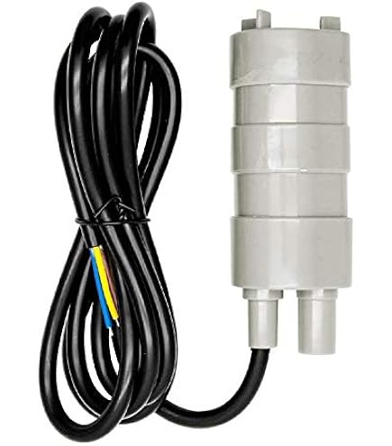 Tappi Per Pali Recinzione 100x100 Mm - 2 Pezzi, Plastica Grigio Antracite, Resistente Ai UV, SKIR'CO - Foto 3