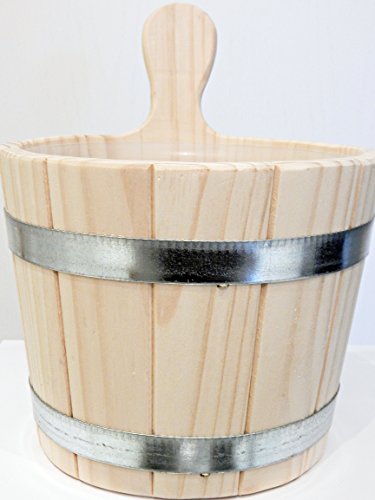 SudoreWell® Sauna Starter Set 2 / Saunazubehör Set 2 – 9-teilig - 2