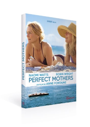 couverture de : Perfect Mothers