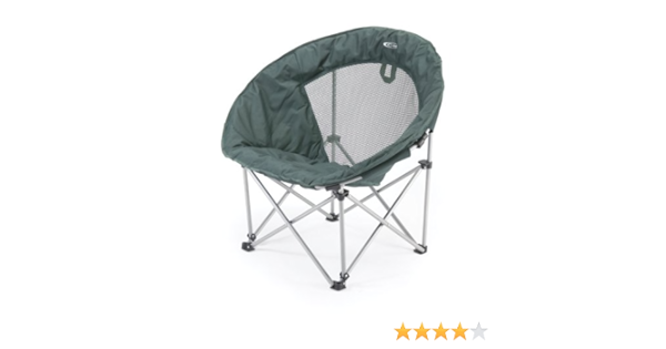 Gelert Caldera Moon Chair Amazon Co Uk Sports Outdoors