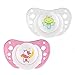 Chicco Physio Air Lumi Silicone Soother - 12+ Months RS.400.00
