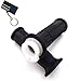 Produktbild stoneder 7/20,3 cm 22 mm Twist Throttle Griffe für 43 CC 47 cc 49 cc Mini Schmutz Pocket Bike Kids Baby Minimoto ATV Quad Baja