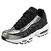 Produktbild Nike Women's WMNS Air Max 95 SE, Black/Anthracite-White, 7 M US