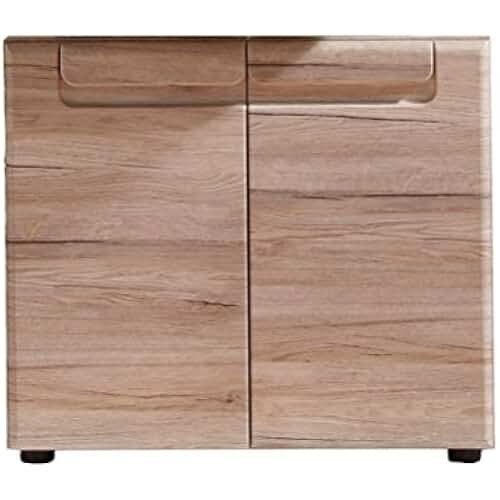 Suchergebnis auf Amazon.de für: waschbeckenunterschrank holz