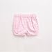 Marc janie Baby Girls' Plaid Short with Elastic Waistband Pink 18M