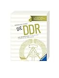 Die DDR: Eine Dokumentation mit zahlreichen Biografien und Abbildungen by 