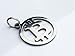 Price comparison product image Bitcoin BTC Keychain NEW