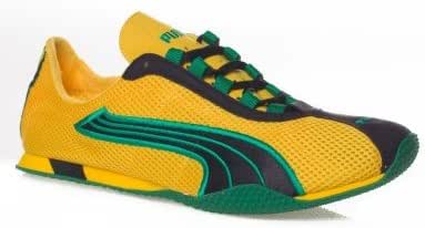 PUMA SCARPE SPORTIVE H-STREET RISING+ 