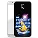 Produktbild Finoo Hülle für Samsung Galaxy J5 2017 - Handyhülle mit Motiv und Optimalen Schutz Tasche Case Hardcase Cover Schutzhülle - DJ Homey