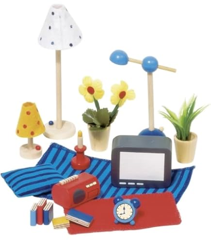 Accesorios Para Cocina De Juguete Alimento De Juguete Goki 51851