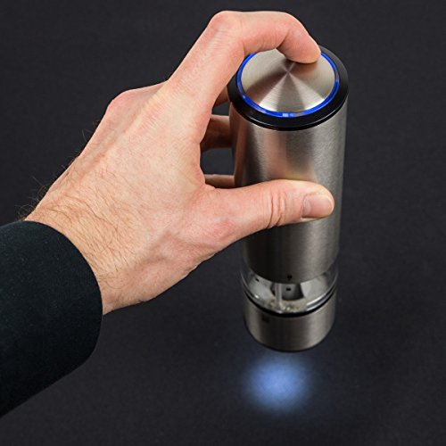 Peugeot ELIS sense 20 cm DUO im Geschenkset - 6