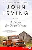  A Prayer for Owen Meany by John Irving(2012-04-03)
