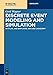Produktbild Discrete Event Modeling and Simulation: With UML and BPIM using Java and JavaScript (De Gruyter Textbook)