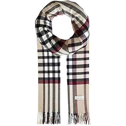 echarpe burberry galerie lafayette