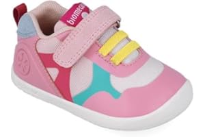 Biomecanics 252163-C Deportivo Respetuoso Combinado Bebe NIÑA