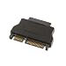 Magideal Slim SATA 7+15 22Pin Male to SATA Female 7+6 Pin 13Pin Convertor Adapter RS.305.00