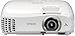 Produktbild Epson EH-TW5300 LCD Projektor (Full HD 1920 x 1080 Pixel, 2.200 Lumen, 35.000:1 Kontrast, 3D)