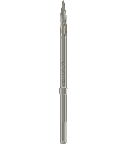 Bosch Accessories Tandijzer SDS-max