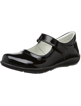 Primigi Mädchen Pwt 8149 Geschlossene Ballerinas