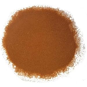 Terrano Outback, rot, Ø 0-1 mm, 25 kg