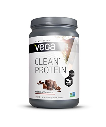 Preisvergleich Produktbild Vega Clean Protein Chocolate, 552 g