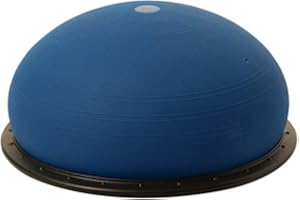 TOGU Jumper Balance - Pelota para Entrenamiento de Equilibrio de Fitness