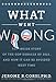 Produktbild What Went Wrong: The Inside Story of the GOP Debacle of 2012... and How It Can Be Avoided Next Time