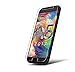 Price comparison product image UTECTION 2X Tempered Glass for Samsung Galaxy A5 - Screen Protector Guard 9H - Anti-Scratch & Shatter - Bubble Free Installation - Display Film Crystal Clear Transparent
