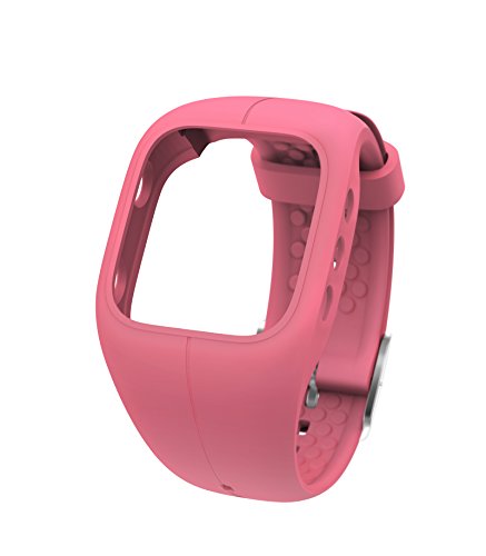 POLAR Armband A300, Pink, 91054247