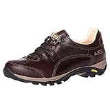 Futter: 100 % Leder Meindl Ascona Identity Men Größe UK 12 dunkelbraun