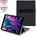 Produktbild Hülle für Medion Lifetab P9702 Tasche Cover Case Bumper | in Schwarz | Testsieger