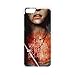 Produktbild Winfors Rise Of The Tomb Raider Lara Croft Phone Case For iPhone 6s / 6 Plus (5.5") [Pattern-3]