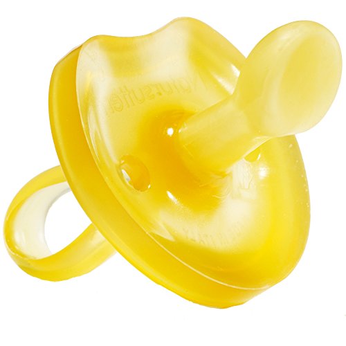 Natursutten Butterfly Ortho Pacifier, Large