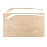 3D dreidimensionale Puzzles aus Holz Fahrzeug/Schiff Modell und kreatives Kinderspielzeug – Westliche Schiff, eine Größe - 8
