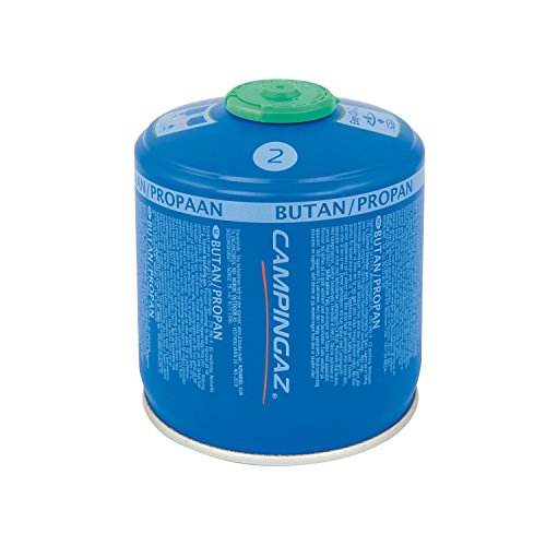 CAMPINGAZ - Cartouche de gaz a valve CV ...