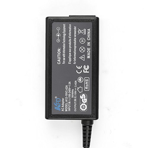 KFD 65W Ladegerät Netzteil für Toshiba Satellite L755 C55 C655 C655D C55D C55T C75 C75D P200 P855 P875 S55 S855 S875 S955 P55T L55D L55T L55W L15 L15W P50 P55 P55W CL15T E45 E45T E45W E45DW U845 U845T U845W Satellite Radius 11 14 15 Portege R835 R935 Z30 Z30T Z35 Z935 Z835 Z930 Z830 - 5