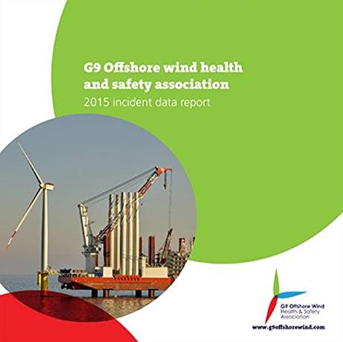 Preisvergleich Produktbild G9 2015 Incident Data Report