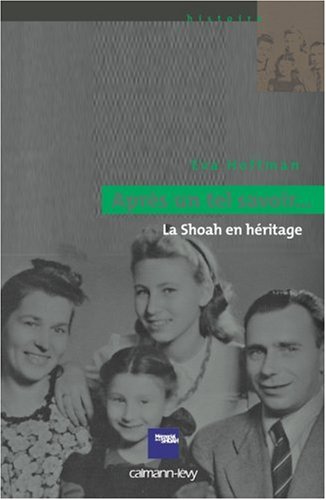 Après un tel savoir...